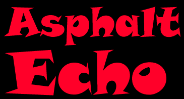 Asphalt Echo
