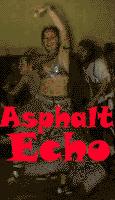 Asphalt Echo