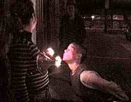 Make a wish